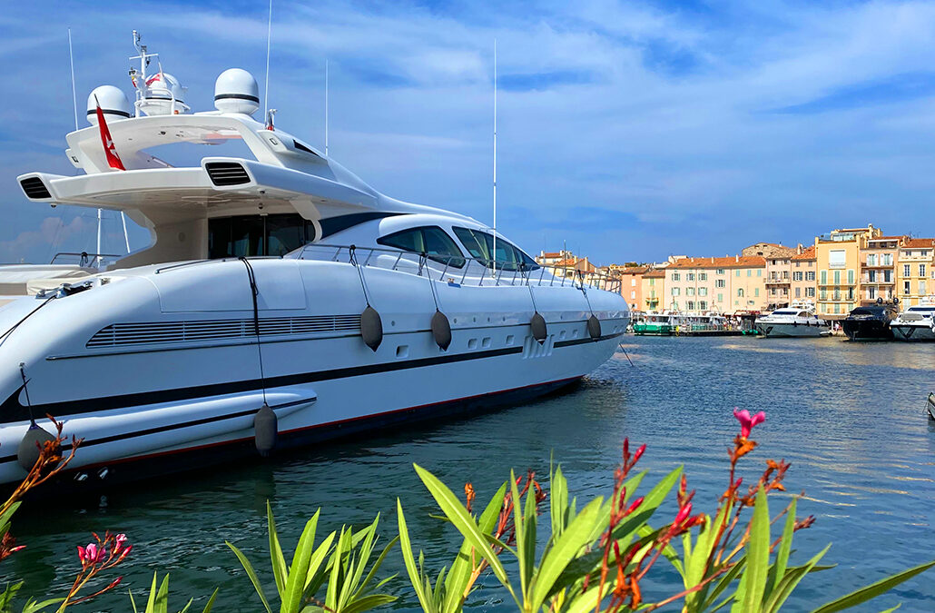 Côte d’Azur