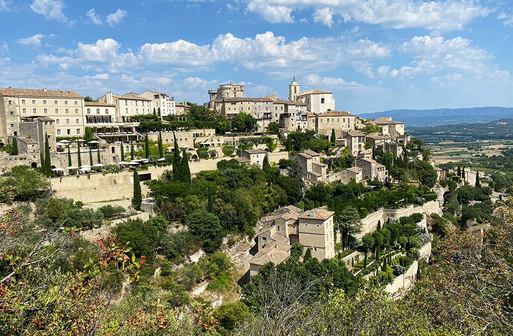 Gordes