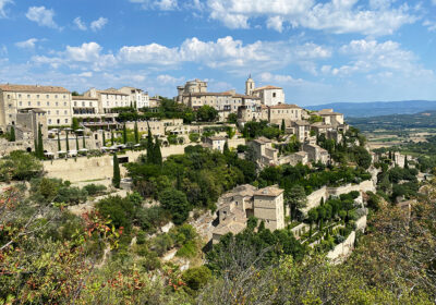 Gordes