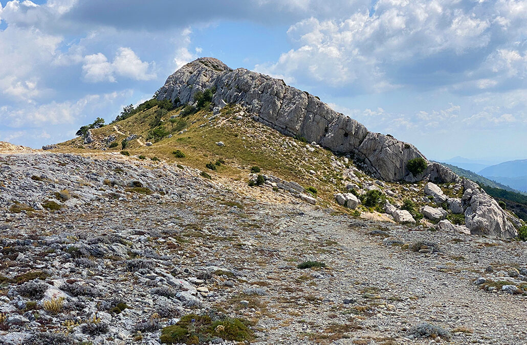 Joug de l’Aigle