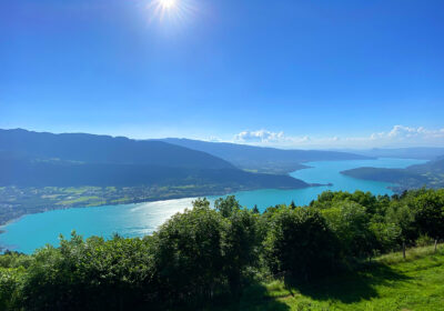 Lac d’Annecy