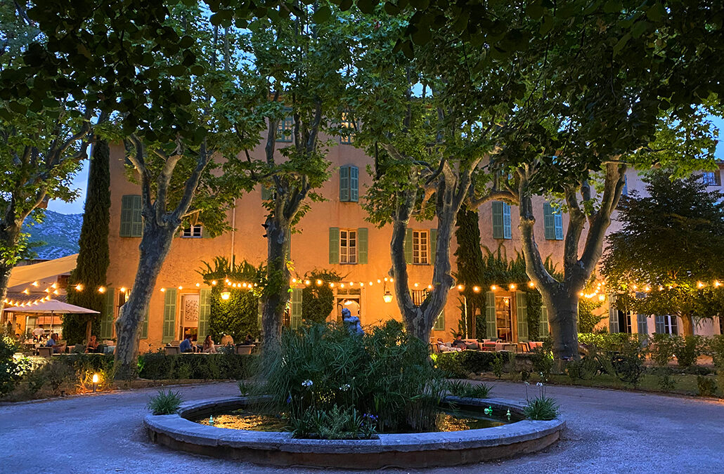 Le Relais de la Magdeleine