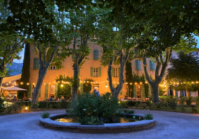 Le Relais de la Magdeleine