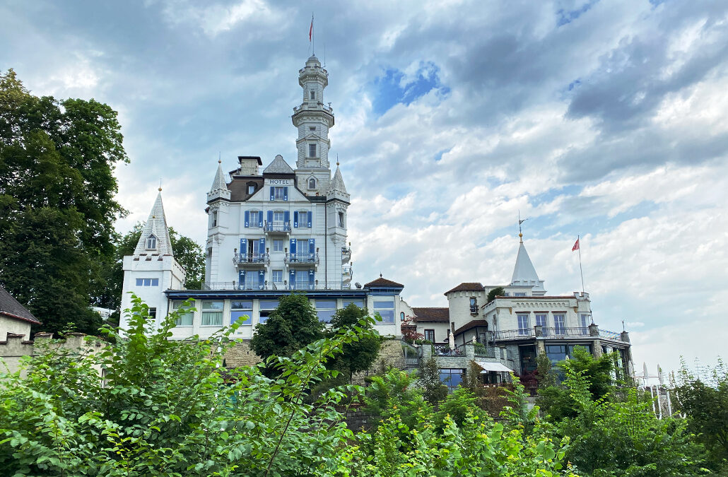 Château Gütsch