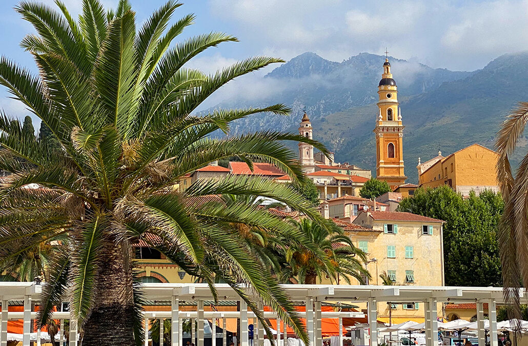 Menton