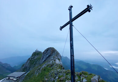 Pilatus-Oberhaupt Pilatus-Oberhaupt (Schweiz)