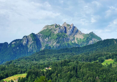 Pilatus-Tomlishorn Pilatus-Tomlishorn (Schweiz)