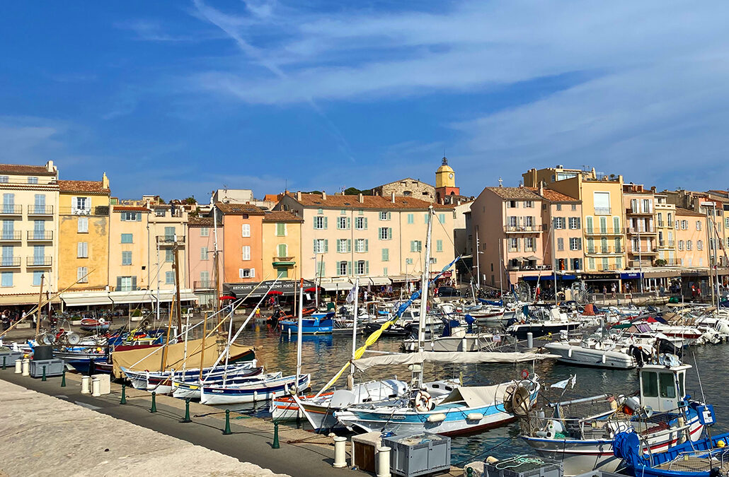 Saint Tropez