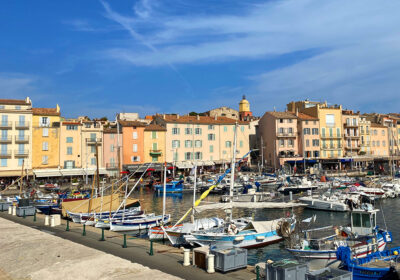 Saint Tropez