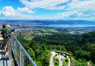 Uetliberg