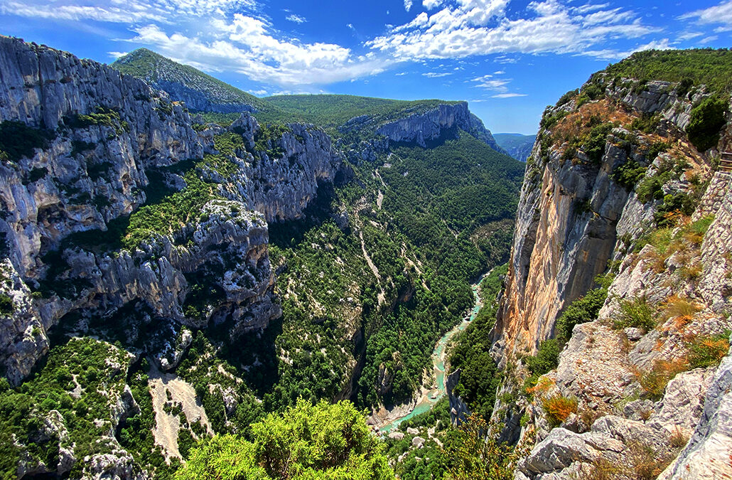 Gorges du Verdon
