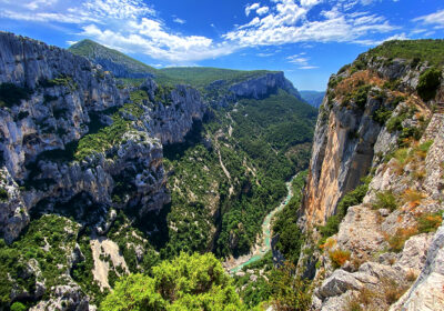 Gorges du Verdon