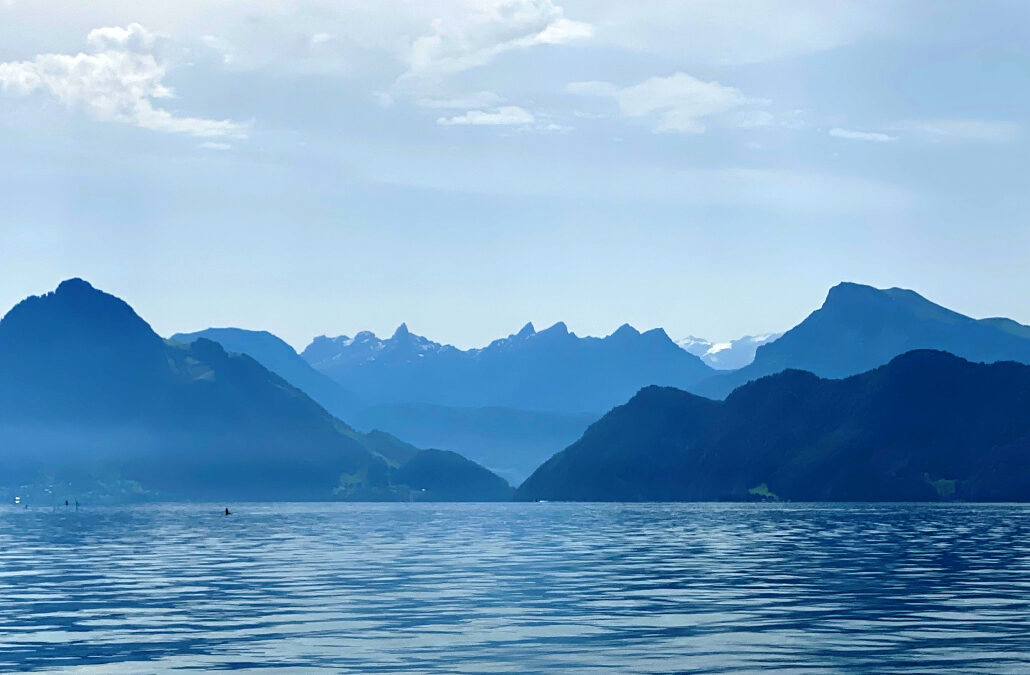 Vierwaldstätter See