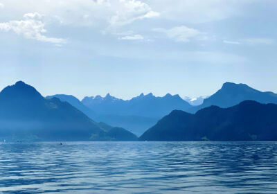 Vierwaldstätter See