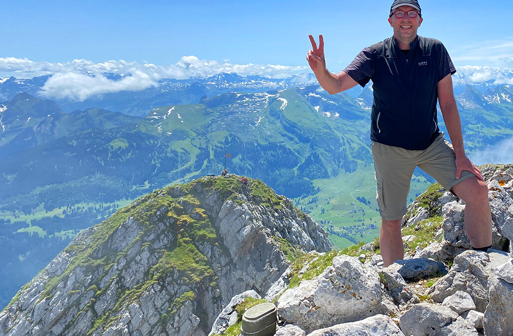 Wildhuser Schafberg