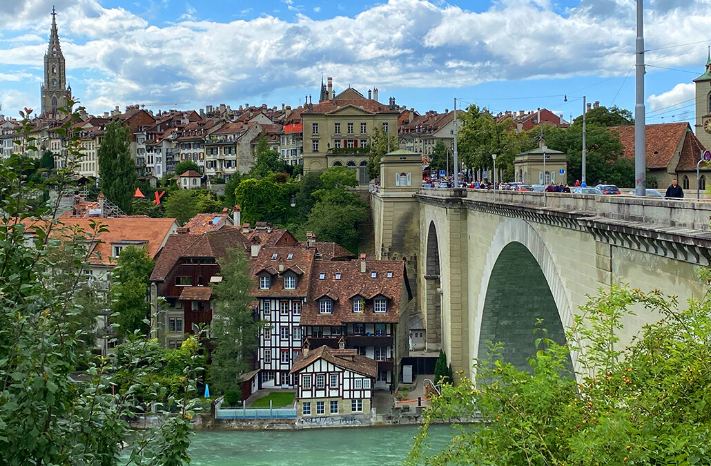 Bern