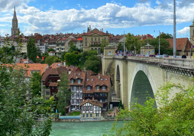 Bern