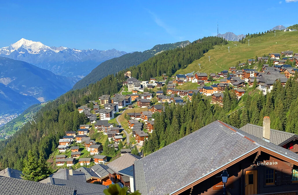 Bettmeralp