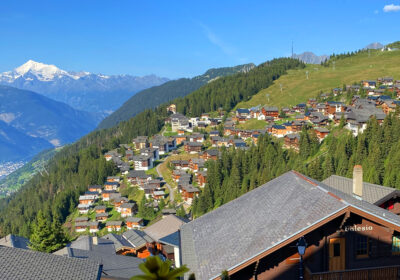 Bettmeralp