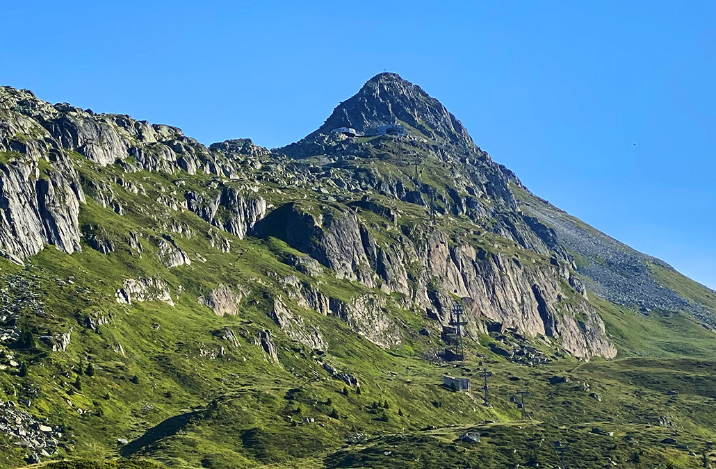 Bettmerhorn
