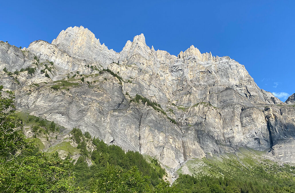 Daubenhorn