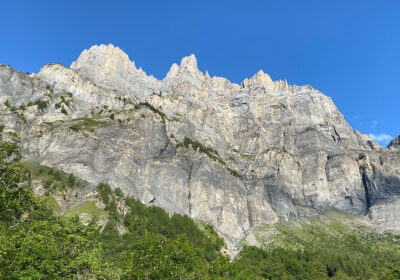 Daubenhorn