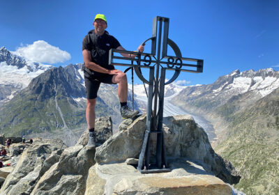 Eggishorn