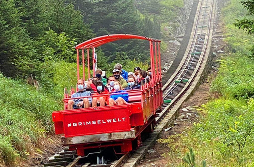Gelmerbahn