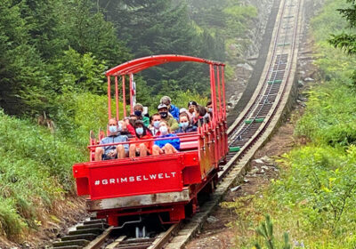 Gelmerbahn