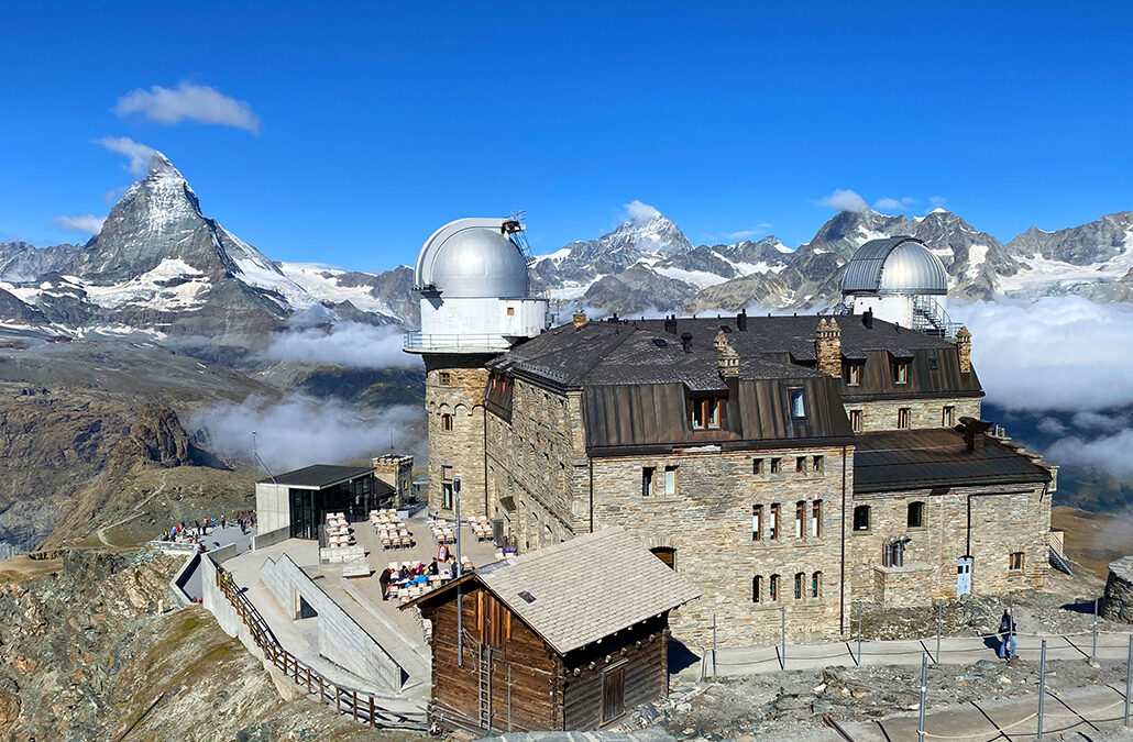 Gornergrat