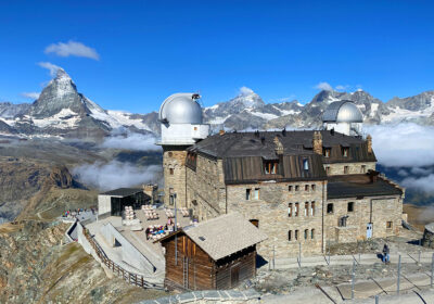 Gornergrat