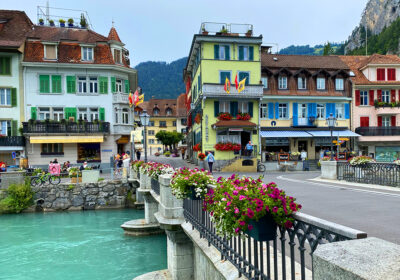 Interlaken