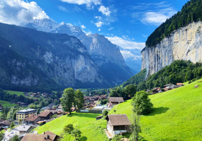 Lauterbrunnen