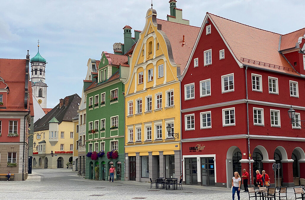 Memmingen