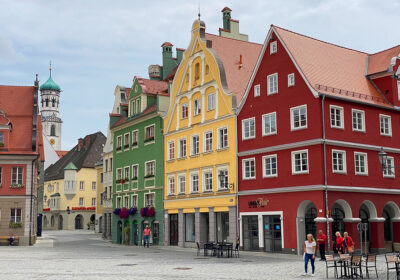 Memmingen
