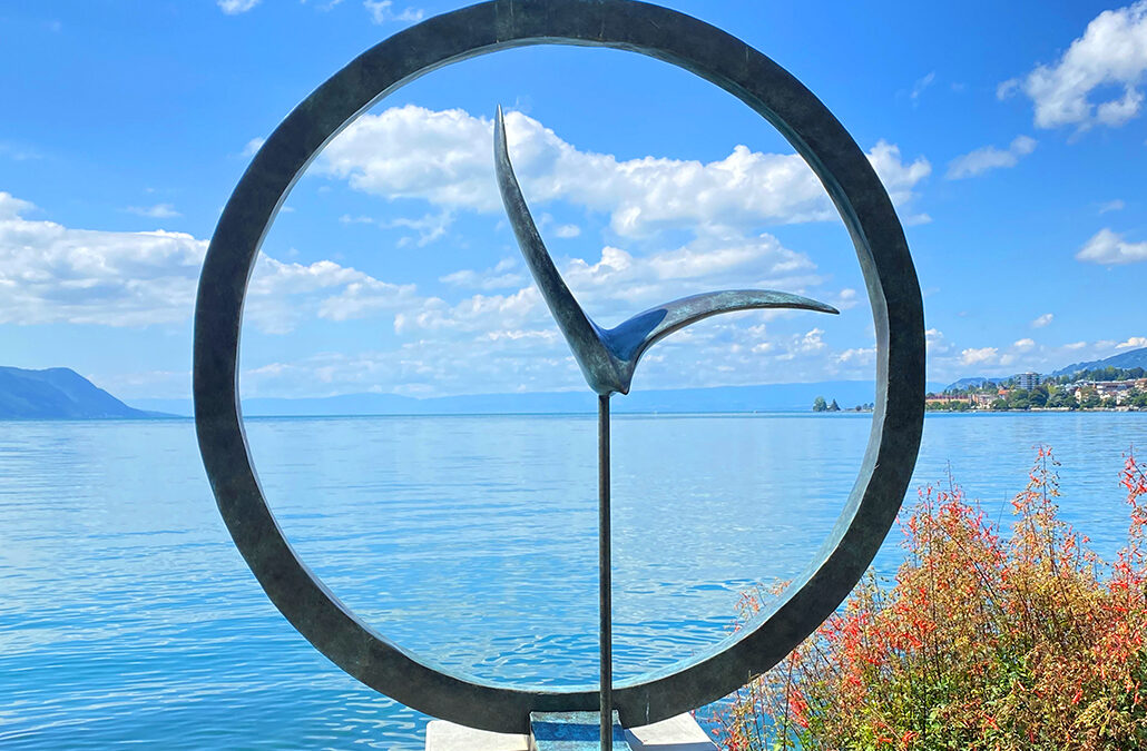 Montreux