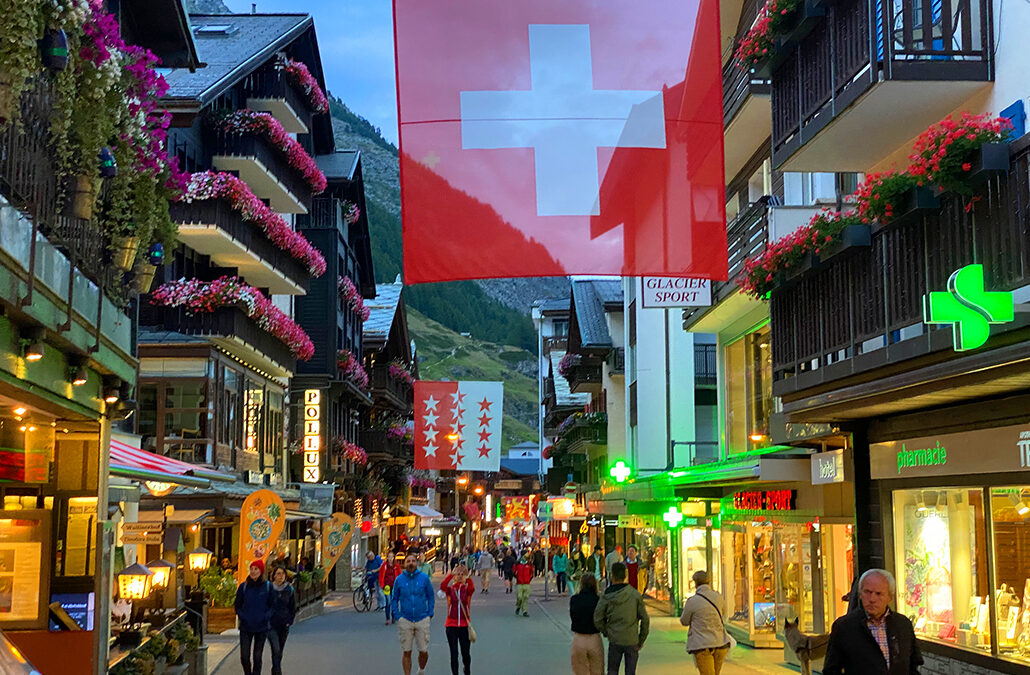 Zermatt