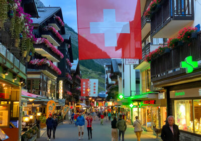 Zermatt