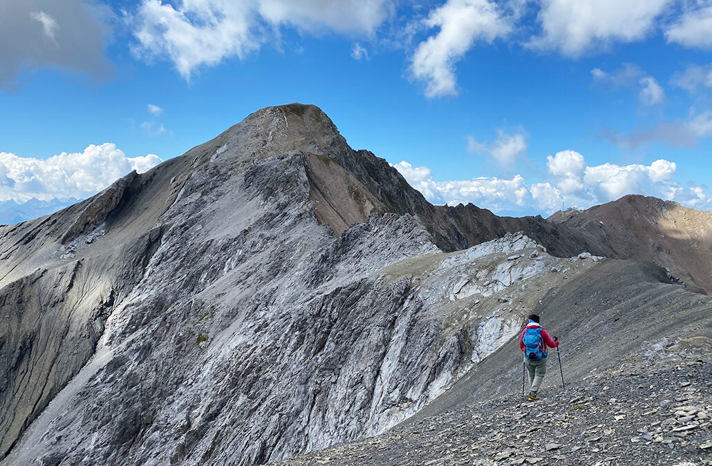 Aroser Rothorn