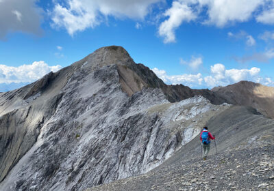 Aroser Rothorn