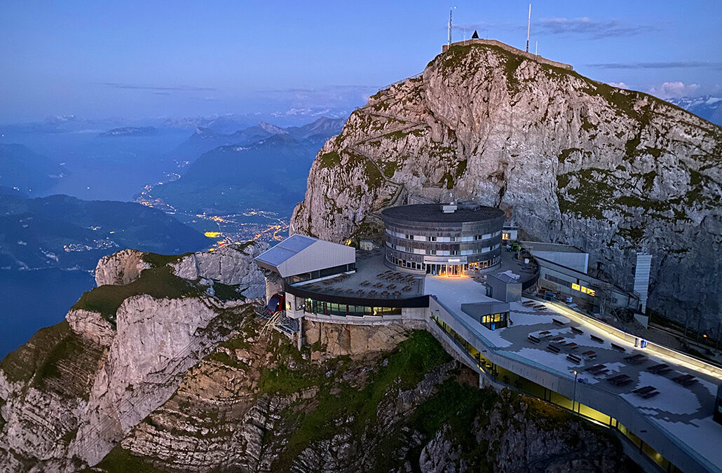 Pilatus-Esel