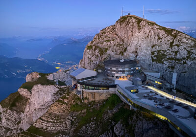 Pilatus-Esel
