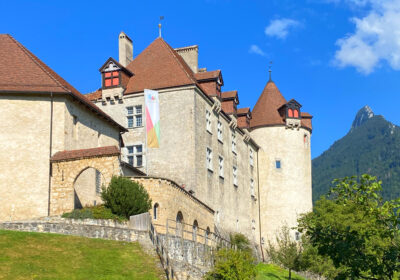 Gruyère