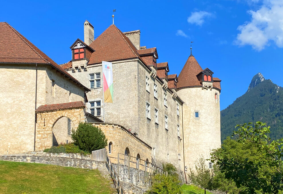 Gruyère