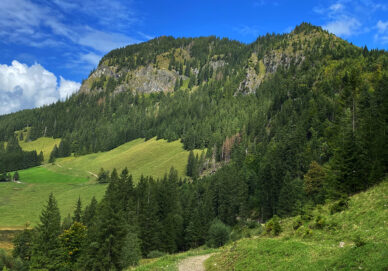 Imberger Horn Imberger Horn (Deutschland)