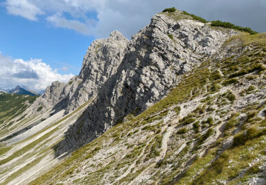 Lachenspitze Lachenspitze (Österreich)