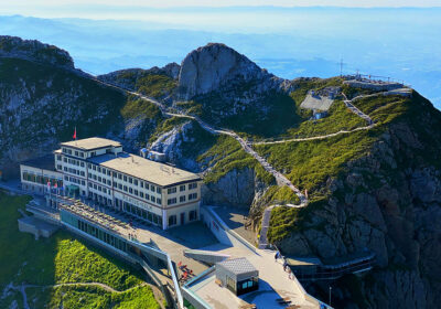 Pilatus-Oberhaupt