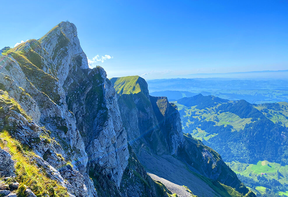 Pilatus-Tomlishorn