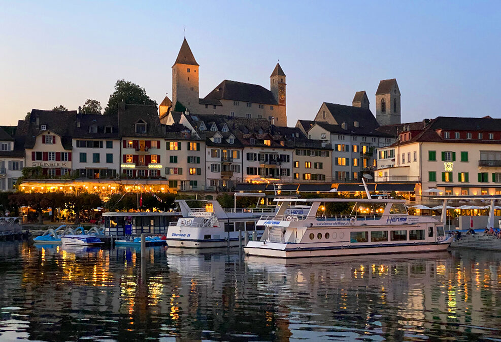 Rapperswil