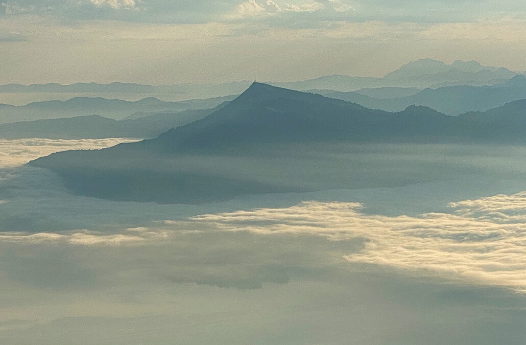 Rigi Kulm